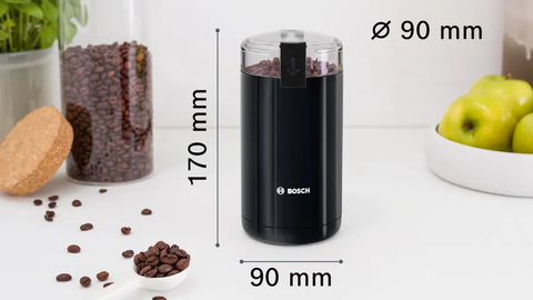 Máy nghiền cà phê Bosch TSM6A013B