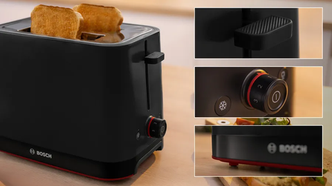 Máy nướng bánh mì Bosch TAT3M123