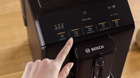 Máy pha cà phê tự động Bosch Series 2 TIE20119