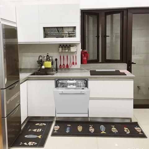 Máy rửa chén âm toàn phần Miele G 5362 SCVi Active Plus S