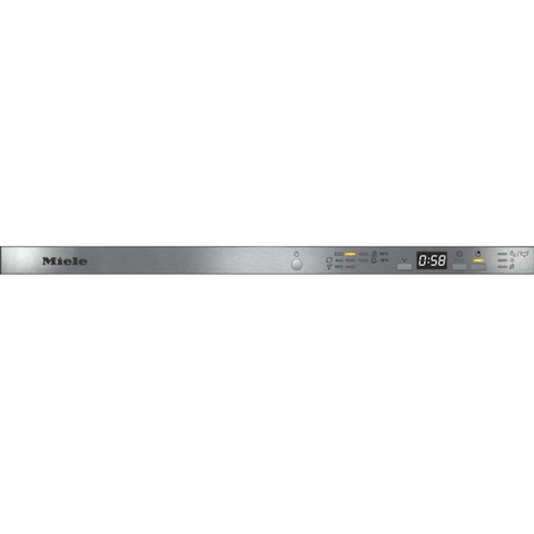 Máy rửa chén âm toàn phần Miele G 5362 SCVi Active Plus S