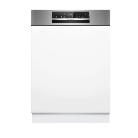 Máy rửa chén bán âm Bosch SMI6TCS01E