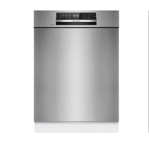 Máy rửa chén bán âm Bosch SMU6ZCS16E