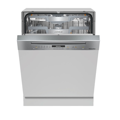 Máy rửa chén bán âm Miele G 7223 SCi E