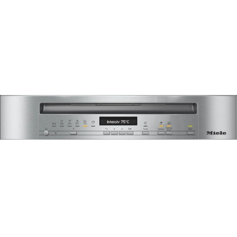 Máy rửa chén bán âm Miele G 7223 SCi E