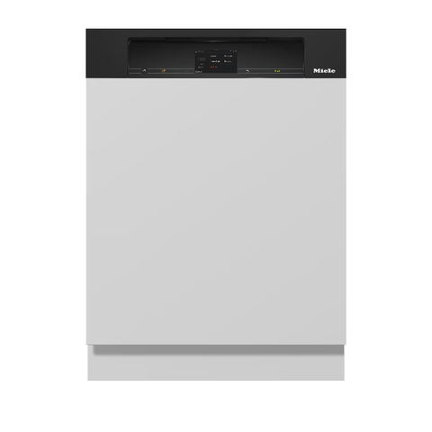 Máy rửa chén bán âm Miele G 7920 SCi AutoDos
