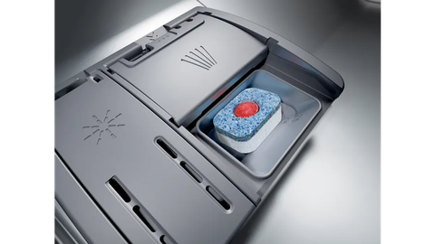 Máy rửa chén độc lập Bosch SMS6ECW00E