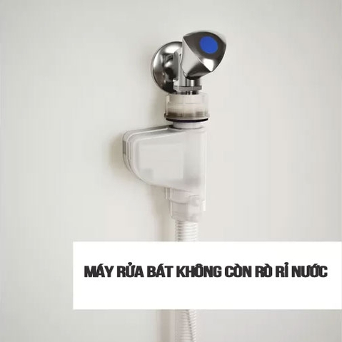 Máy rửa chén độc lập Bosch SMS6ECW00E