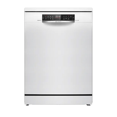 Máy rửa chén độc lập Bosch SMS6ECW00E