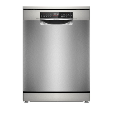 Máy rửa chén độc lập Bosch SMS6ZCI01P Series 6