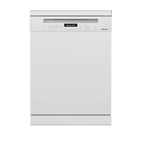 Máy rửa chén độc lập Miele G7223 SC E