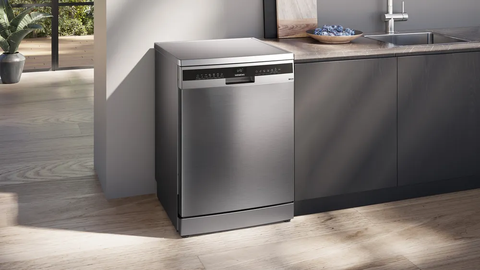 Máy rửa chén độc lập Siemens SN23EI03ME iQ300