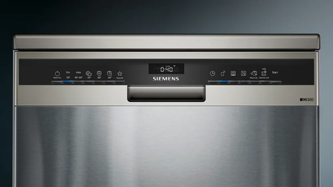 Máy rửa chén độc lập Siemens SN23EI03ME iQ300