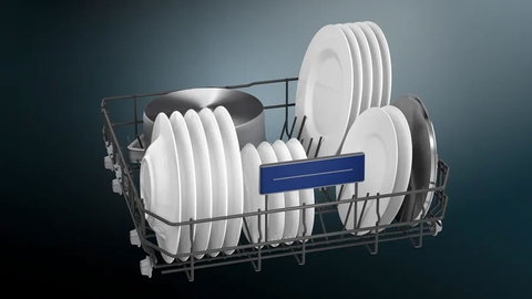 Máy rửa chén độc lập Siemens SN23EI27VE