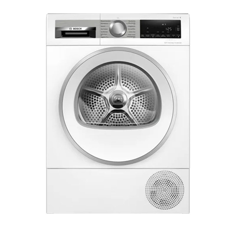 Máy sấy quần áo Bosch WQG245D90