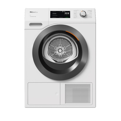 Máy sấy quần áo Miele TCH790WP