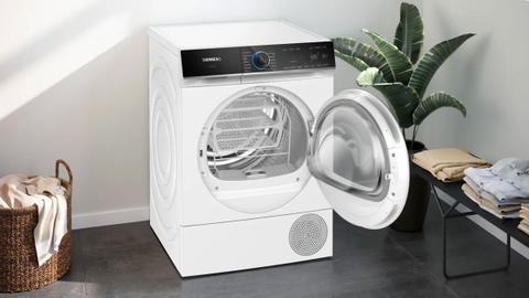 Máy sấy quần áo Siemens WQ46B2C90