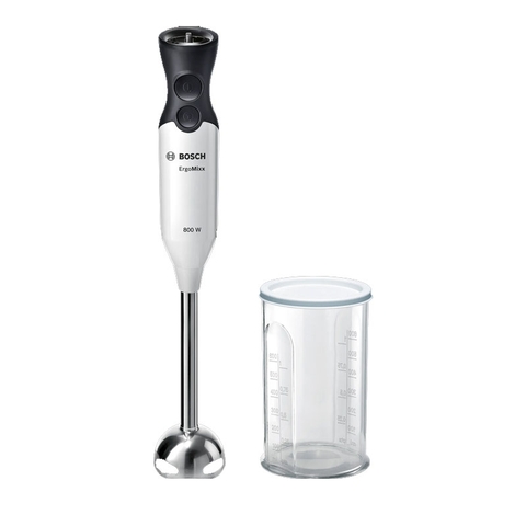 Máy xay cầm tay Bosch MS61A4110 800W