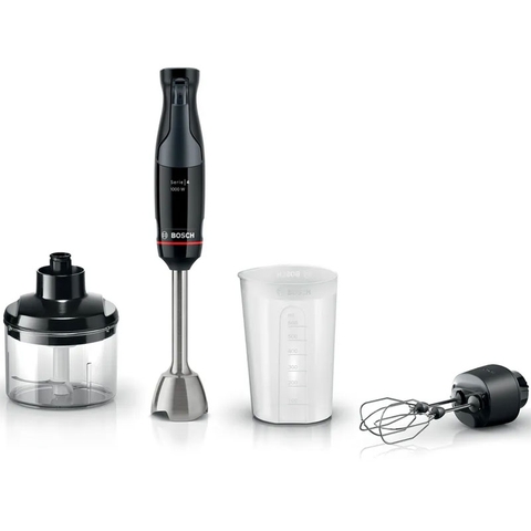 Máy xay cầm tay Bosch MSM4B624 Series 4 1000W