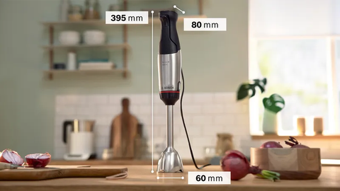 Máy xay cầm tay Bosch MSM6M622 Series 6 1000W