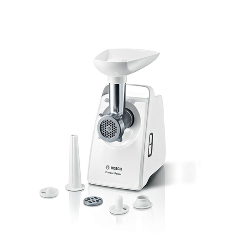 Máy xay thịt Bosch MFW3520W 1500W