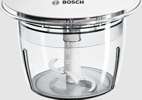 Máy xay thịt Bosch MMRP1000 400W