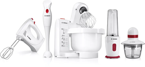 Máy xay thịt Bosch MMRP1000 400W