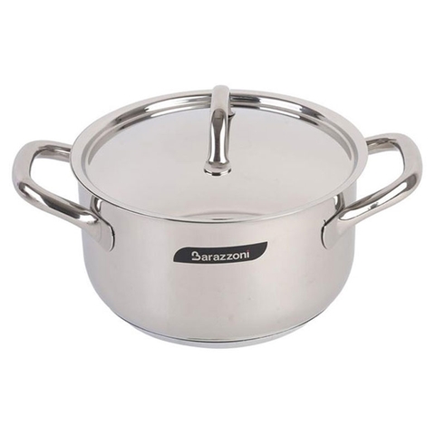 Nồi Barazzoni Chef Line CM16+ 1,4 lít