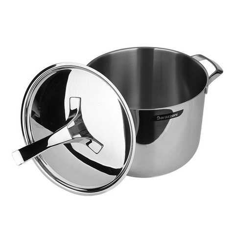 Nồi Barazzoni Coperchio My pot CM24+ 8 lít