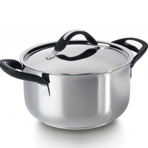 Nồi Barazzoni Sillicon Pro Acc CM20+ 1,5 lít