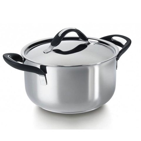 Nồi Barazzoni Sillicon Pro Acc CM20+ 3 lít