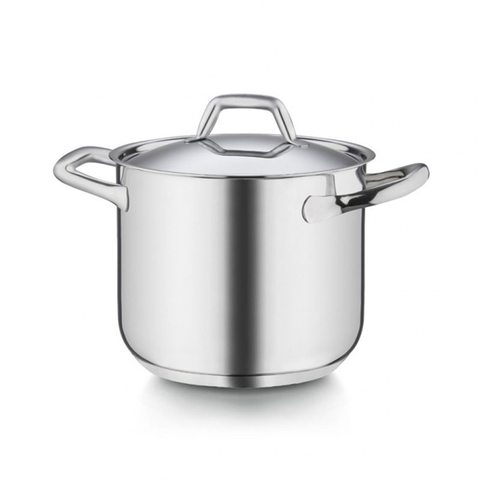 Nồi Barazzoni Stockpot CM24 + 8 lit