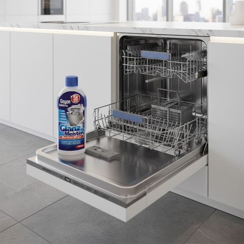 Nước rửa chén dạng gel GlanzMeister 250 ml