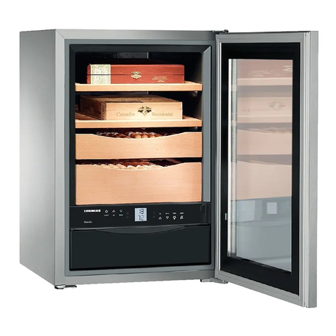 Tủ bảo quản Cigar LIEBHERR ZKes 453