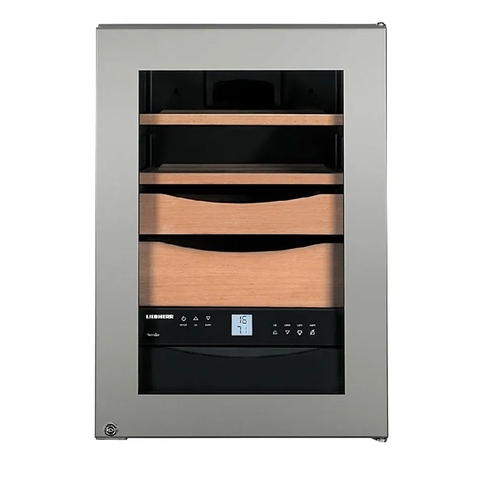 Tủ bảo quản Cigar LIEBHERR ZKes 453