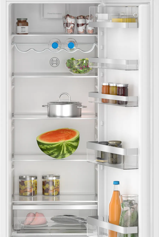 Tủ lạnh âm tường Bosch Series 6 KIR81ADD0 310 lít
