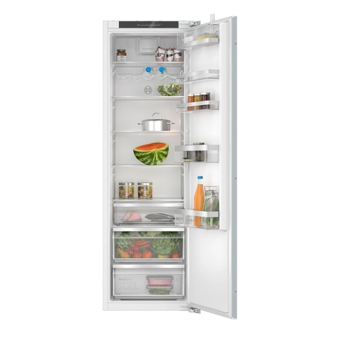 Tủ lạnh âm tường Bosch Series 6 KIR81ADD0 310 lít