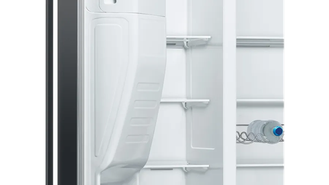 Tủ lạnh Bosch KAD93ABEP