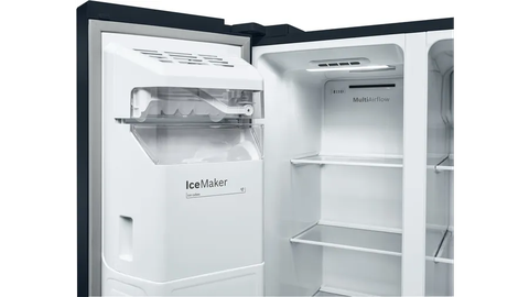 Tủ lạnh Bosch KAD93ABEP