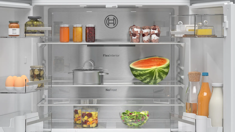 Tủ lạnh Bosch KFN96AXEA