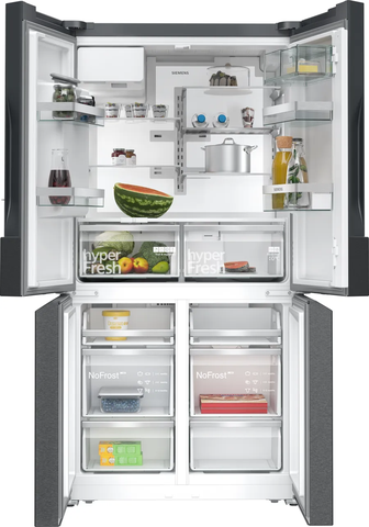 Tủ lạnh Multi Door Siemens KF96DPXEA 574 lít iQ700
