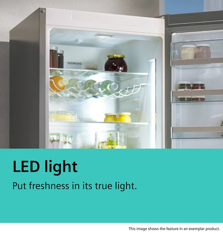 Tủ lạnh Multi Door Siemens KF96DPXEA 574 lít iQ700