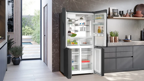 Tủ lạnh Multi Door Siemens KF96DPXEA 574 lít iQ700