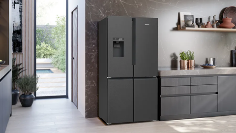 Tủ lạnh Multi Door Siemens KF96DPXEA 574 lít iQ700