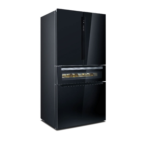 Tủ lạnh Multi Door Siemens KF96RSBEA 572 lít iQ700