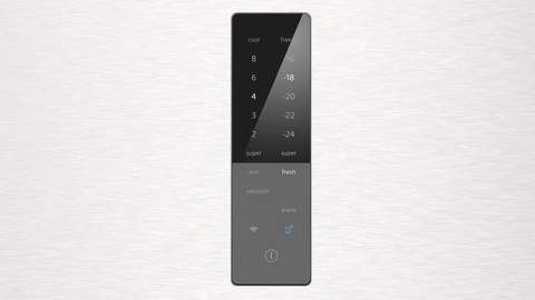 Tủ lạnh Siemens KG49NAICT