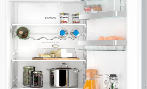 Tủ lạnh Siemens KI86NADD0 260 lít iQ500