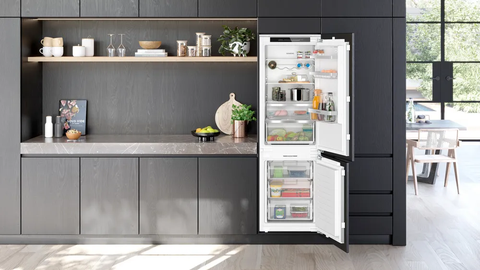 Tủ lạnh Siemens KI86NADD0 260 lít iQ500