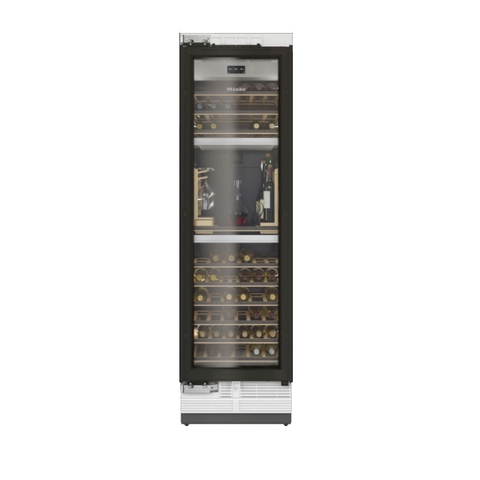 Tủ rượu Miele KWT 2672 ViS