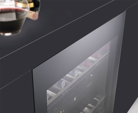 Tủ rượu Miele KWT 6322 UG-1